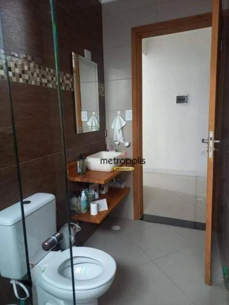 Sobrado, 3 quartos, 198 m² - Foto 6