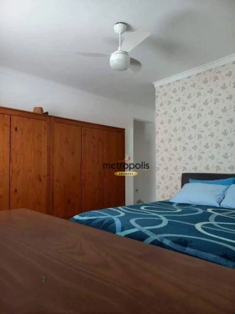 Sobrado, 3 quartos, 198 m² - Foto 7
