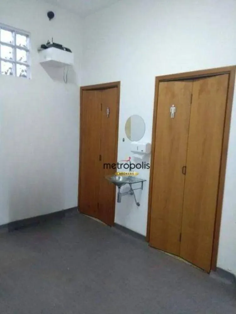 Sobrado, 3 quartos, 198 m² - Foto 1