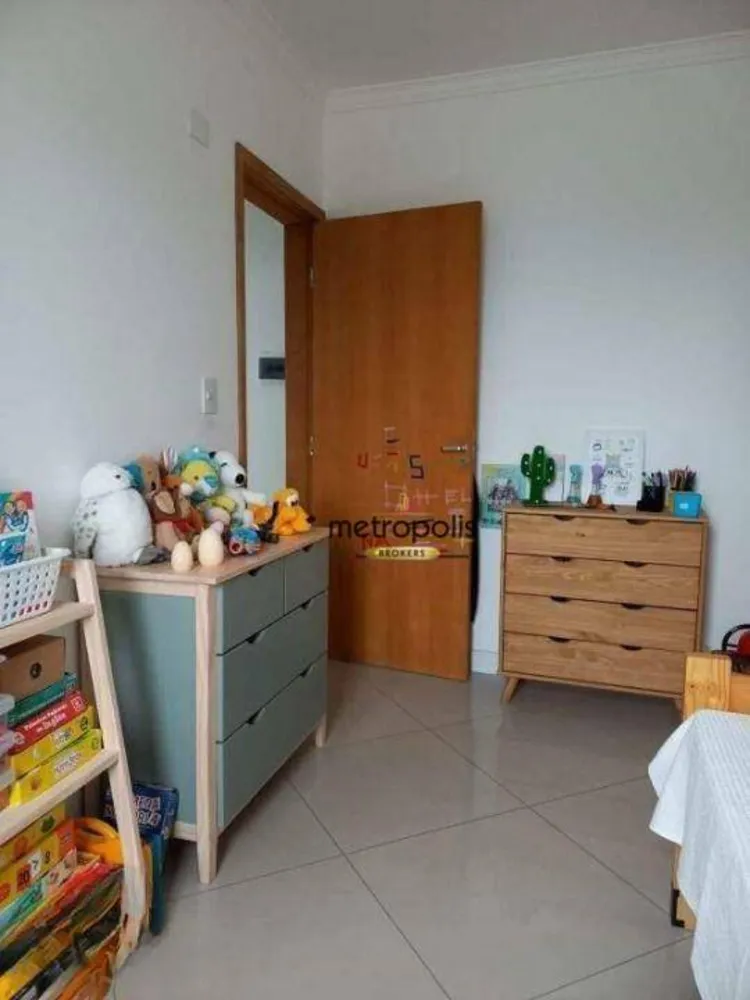 Sobrado, 3 quartos, 198 m² - Foto 3