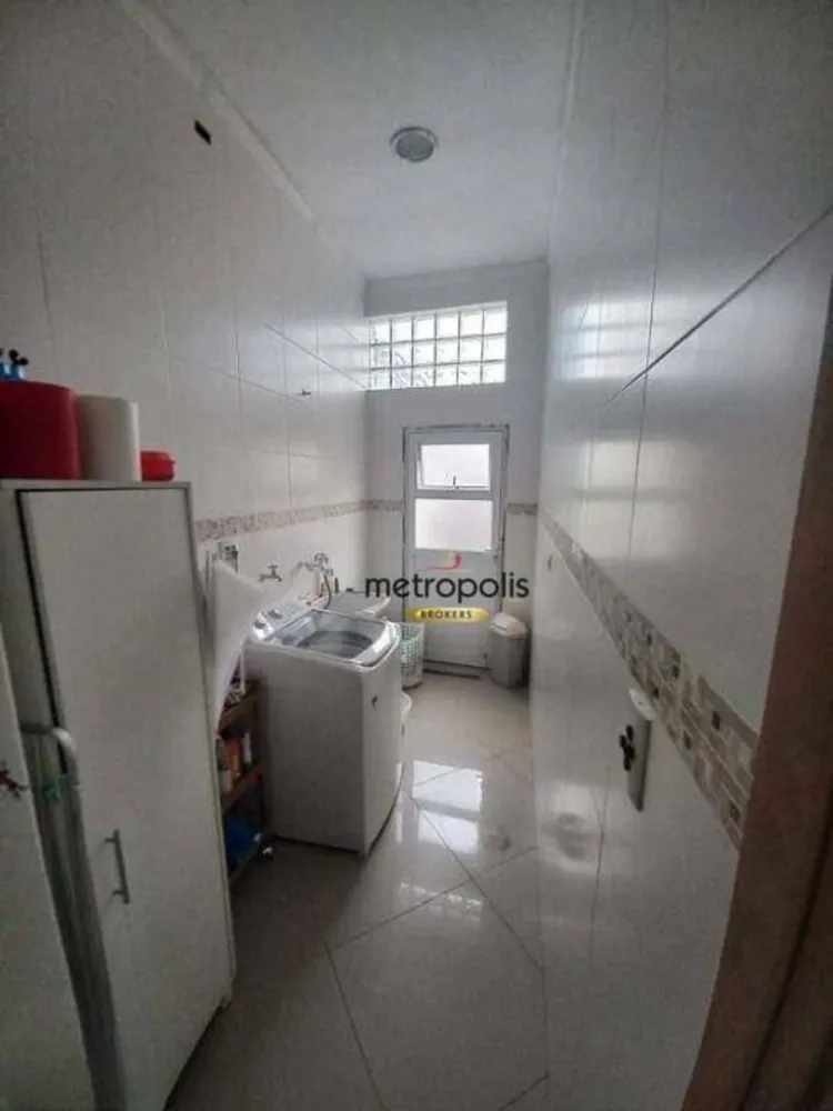 Sobrado, 3 quartos, 198 m² - Foto 5