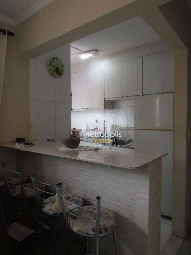 Apartamento, 3 quartos, 67 m² - Foto 6