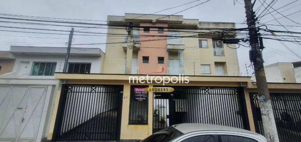 Apartamento, 3 quartos, 67 m² - Foto 1