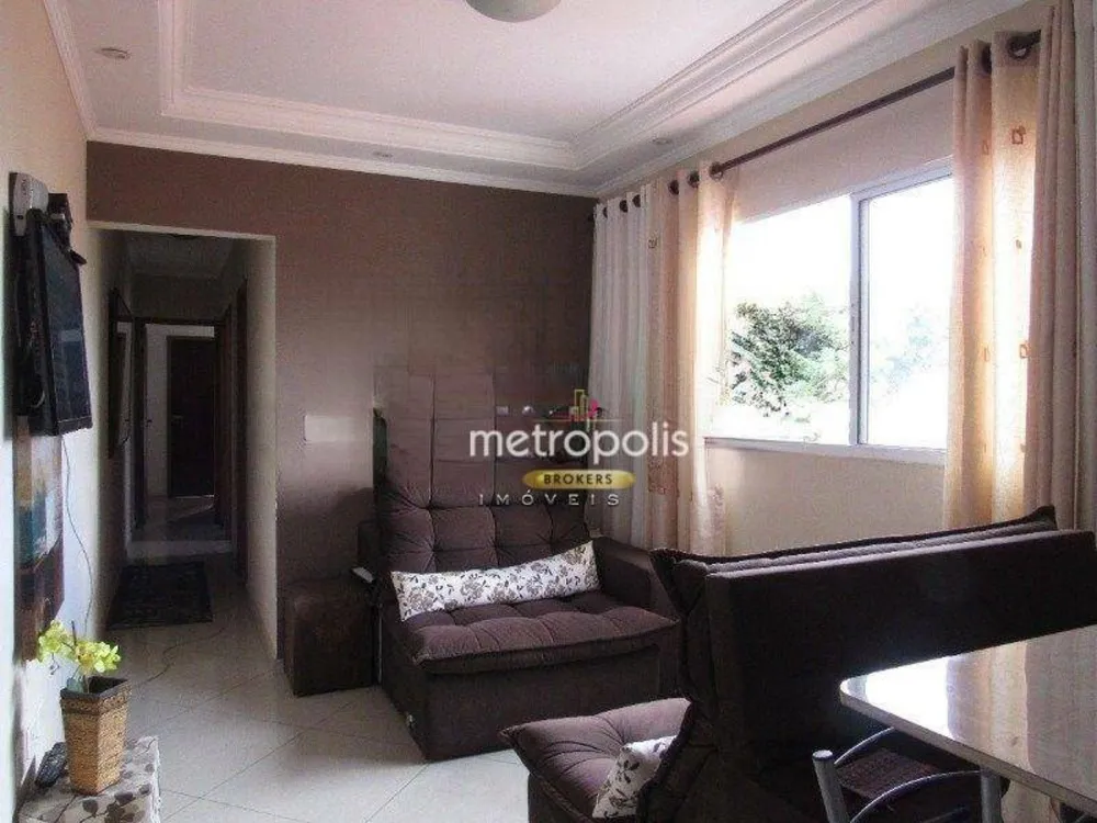 Apartamento, 3 quartos, 67 m² - Foto 2