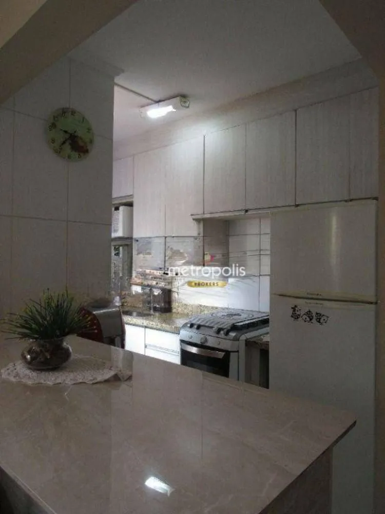 Apartamento, 3 quartos, 67 m² - Foto 3