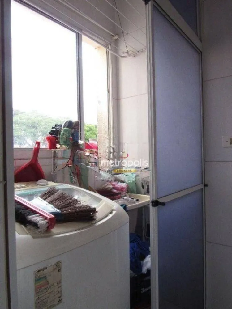 Apartamento, 3 quartos, 67 m² - Foto 7