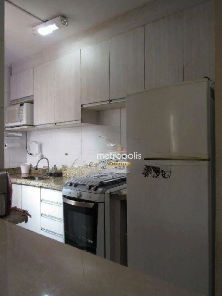 Apartamento, 3 quartos, 67 m² - Foto 4