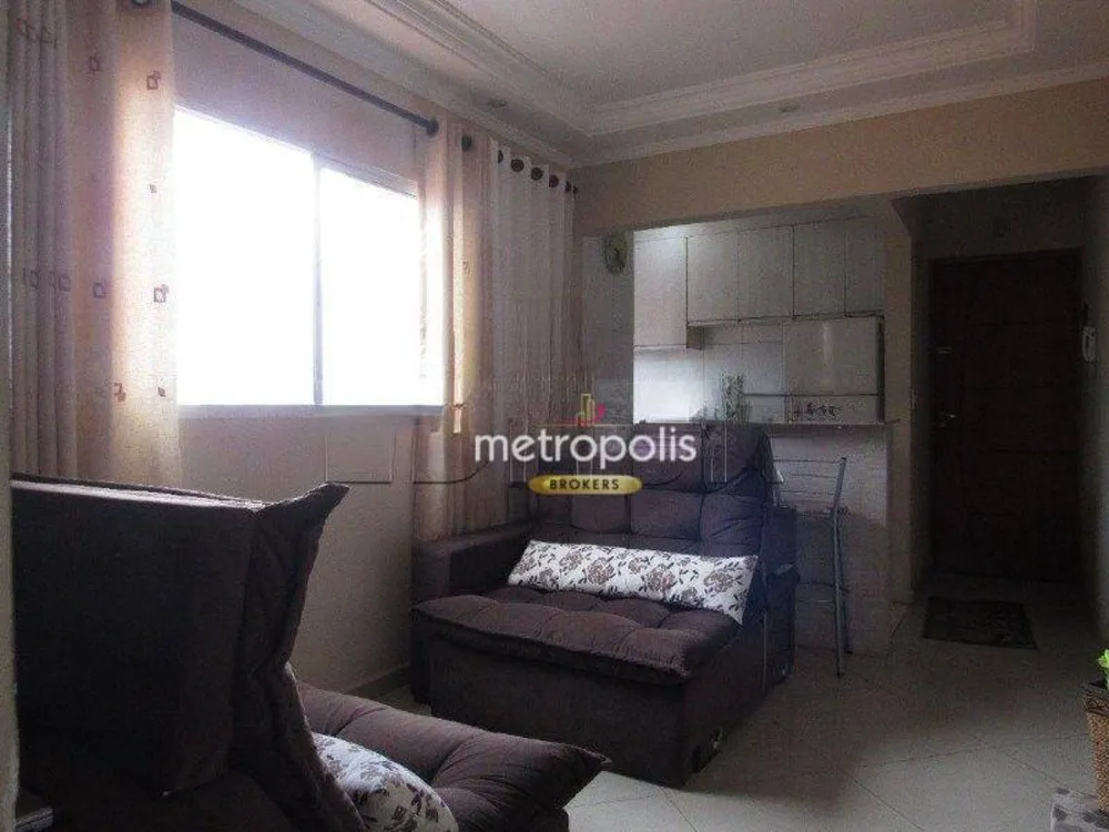 Apartamento, 3 quartos, 67 m² - Foto 3