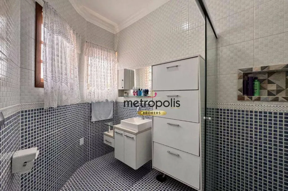 Sobrado, 4 quartos, 238 m² - Foto 7