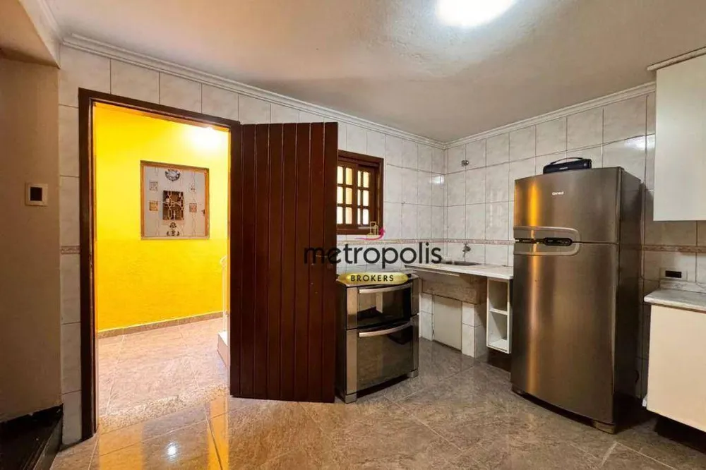 Sobrado, 4 quartos, 238 m² - Foto 11
