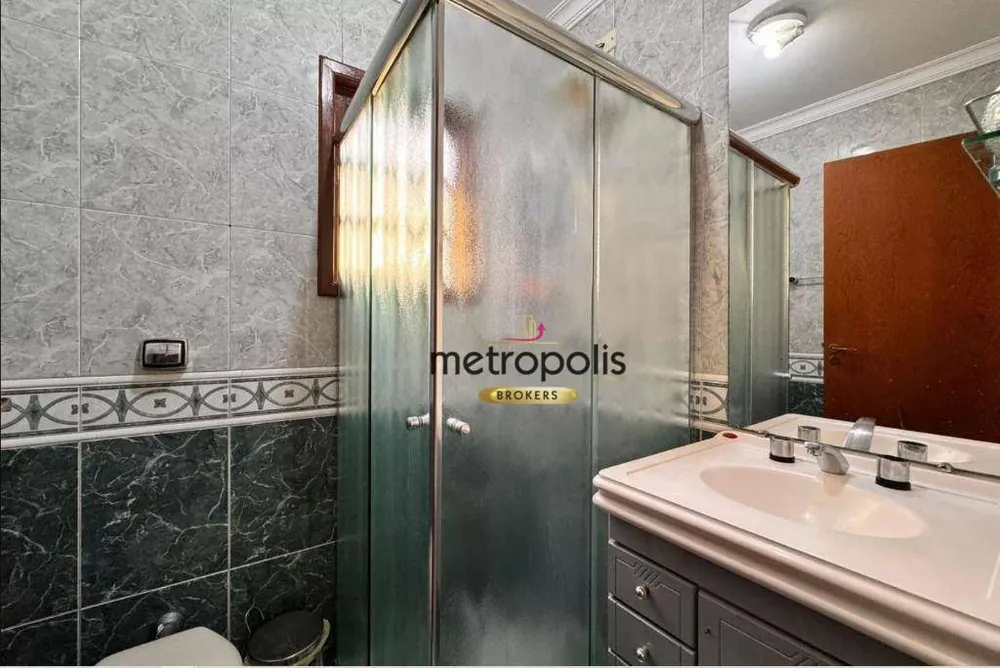 Sobrado, 4 quartos, 238 m² - Foto 9