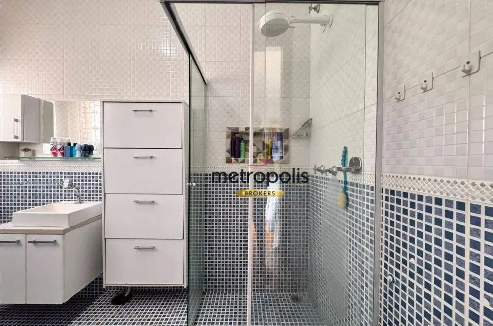Sobrado, 4 quartos, 238 m² - Foto 8