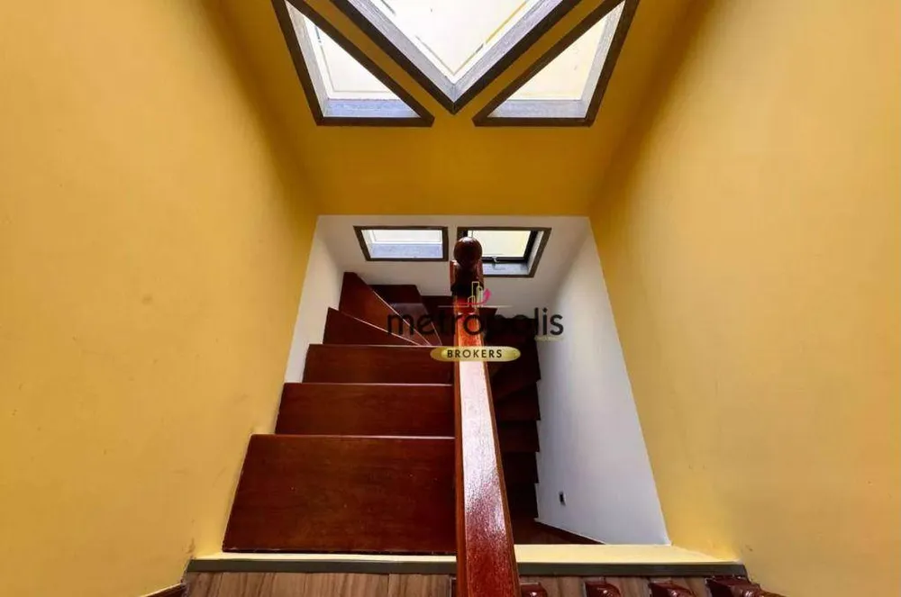 Sobrado, 4 quartos, 238 m² - Foto 5