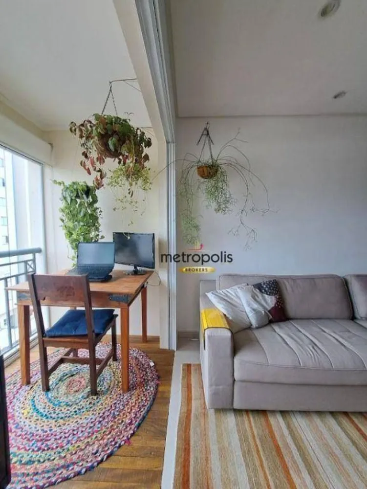 Apartamento, 3 quartos, 90 m² - Foto 11