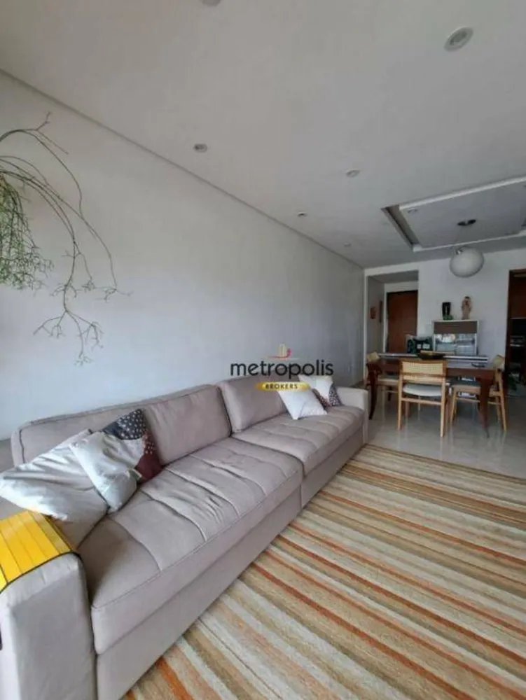 Apartamento, 3 quartos, 90 m² - Foto 3