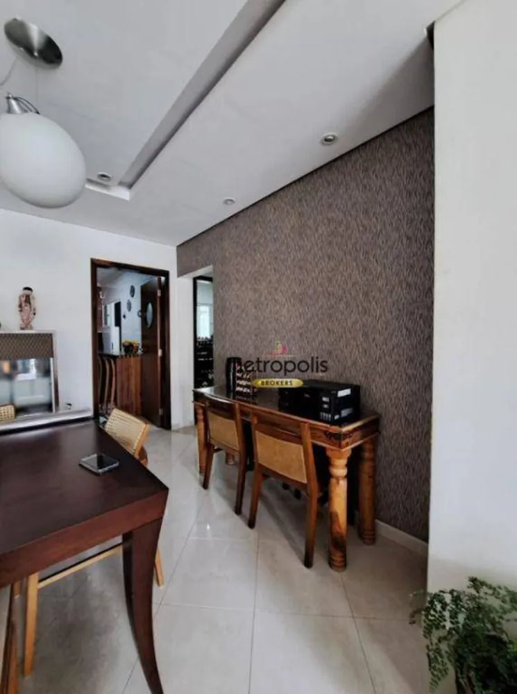 Apartamento, 3 quartos, 90 m² - Foto 8