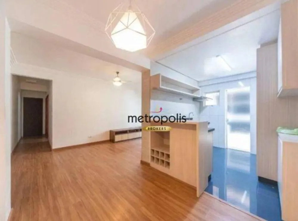 Apartamento, 2 quartos, 85 m² - Foto 2