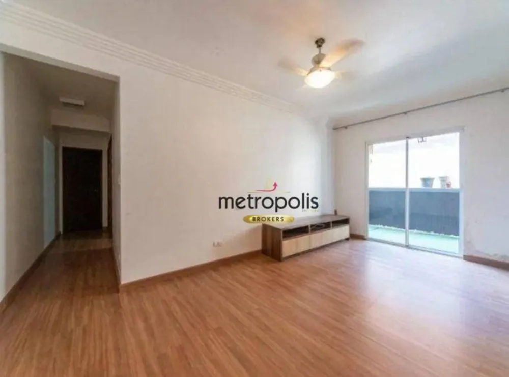 Apartamento, 2 quartos, 85 m² - Foto 1