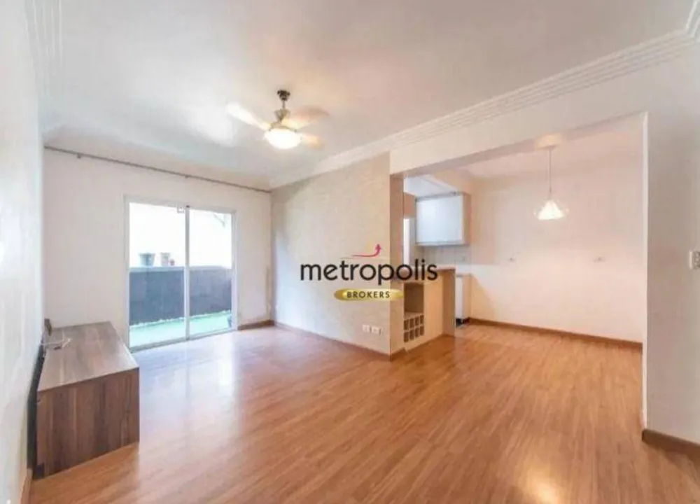 Apartamento, 2 quartos, 85 m² - Foto 7