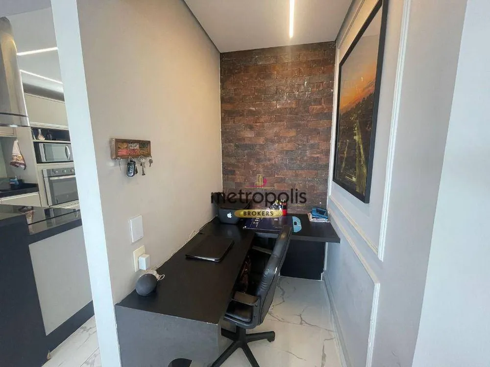 Apartamento, 3 quartos, 128 m² - Foto 11