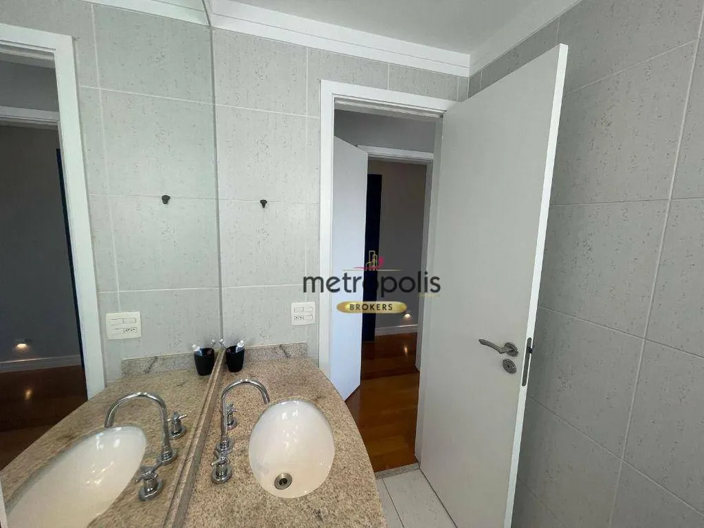 Apartamento, 3 quartos, 128 m² - Foto 1
