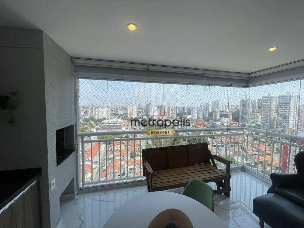 Apartamento, 3 quartos, 128 m² - Foto 7