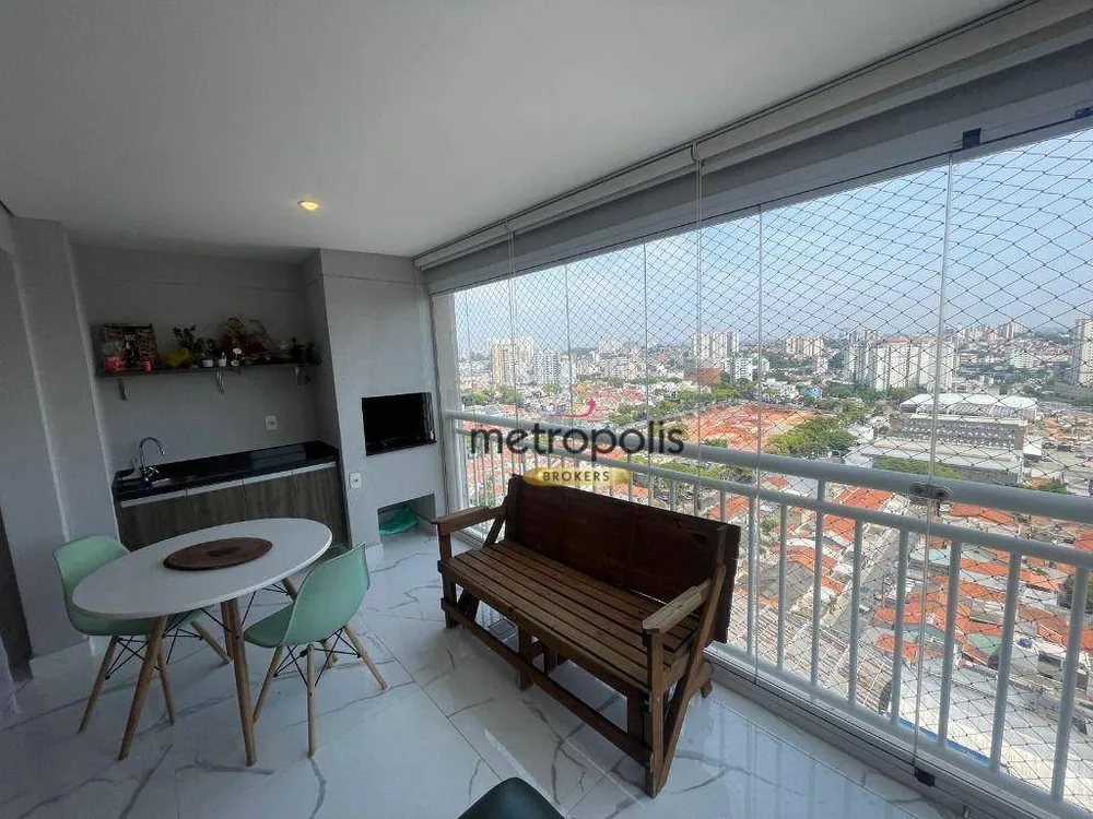 Apartamento, 3 quartos, 128 m² - Foto 4