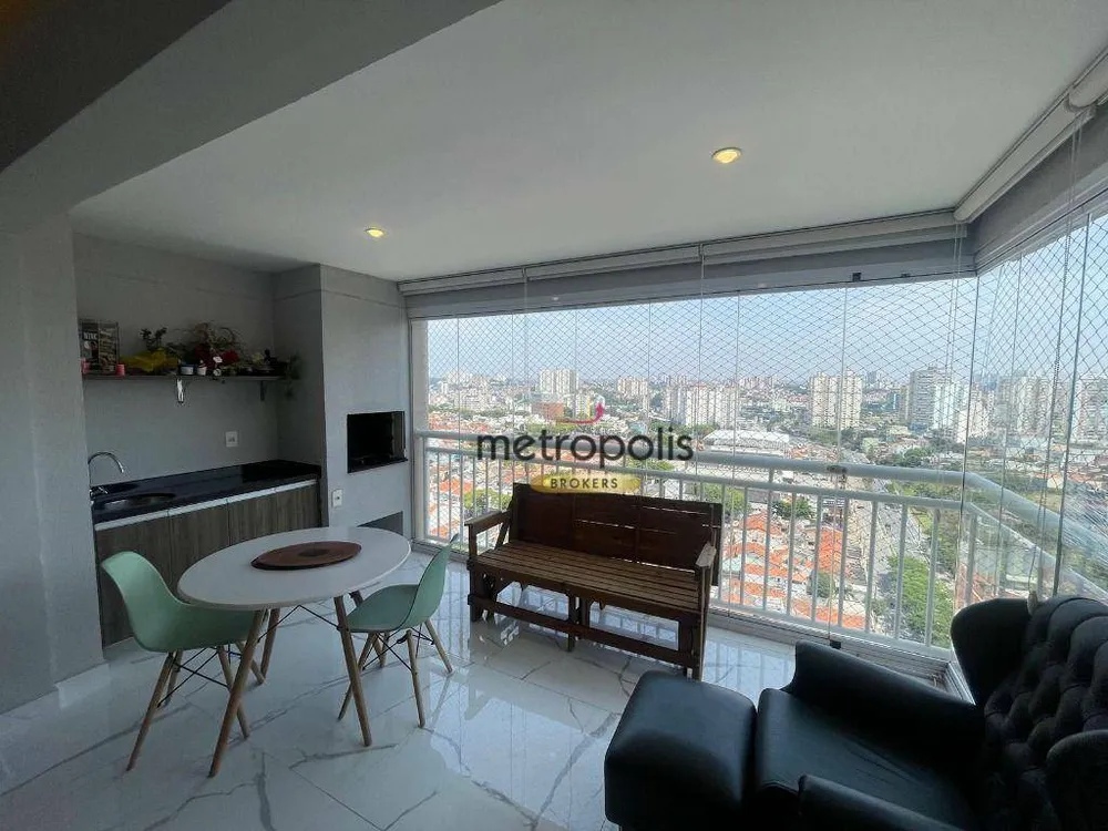 Apartamento, 3 quartos, 128 m² - Foto 6