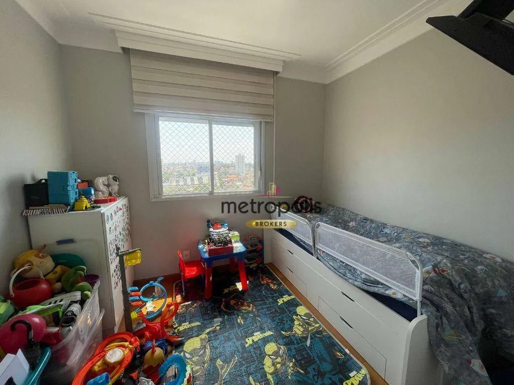Apartamento, 3 quartos, 128 m² - Foto 4