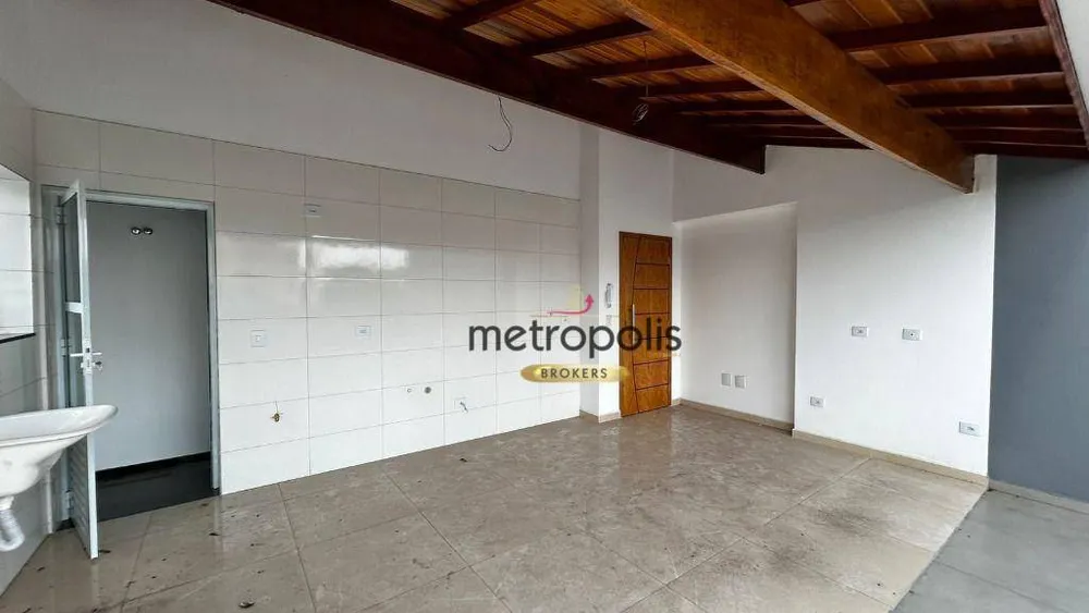 Cobertura, 2 quartos, 104 m² - Foto 2