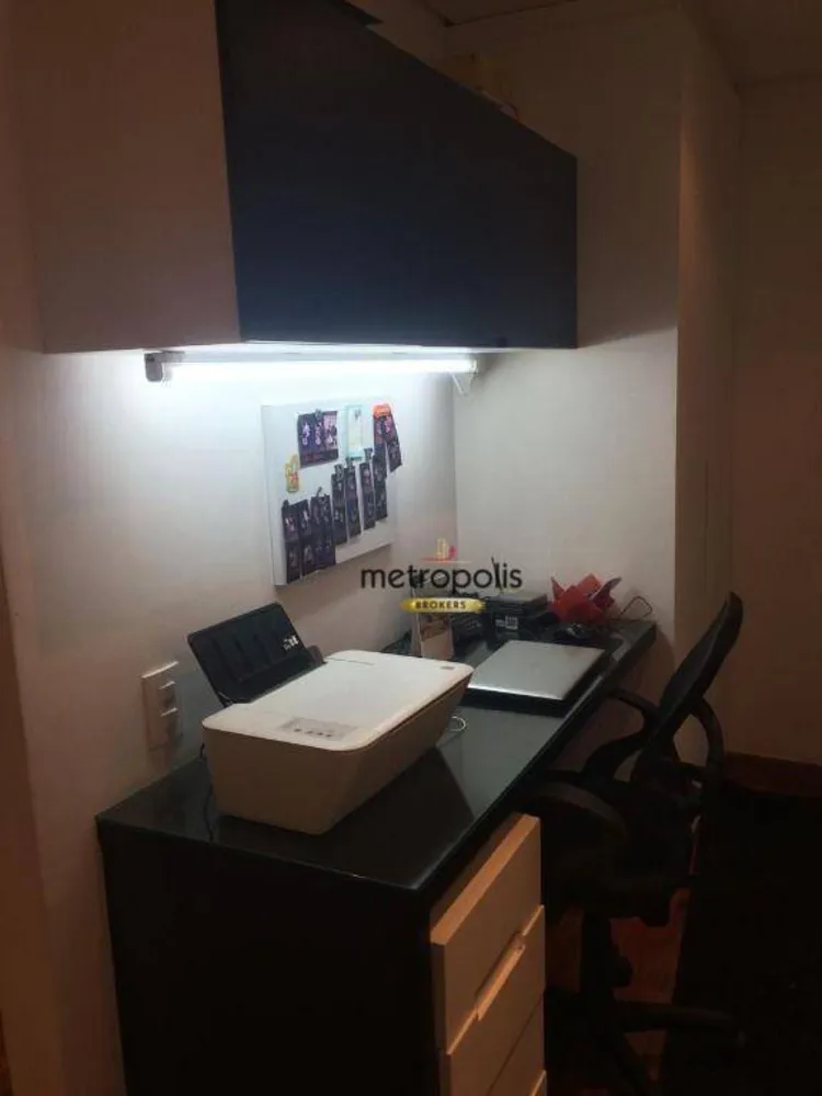 Apartamento, 3 quartos, 136 m² - Foto 7