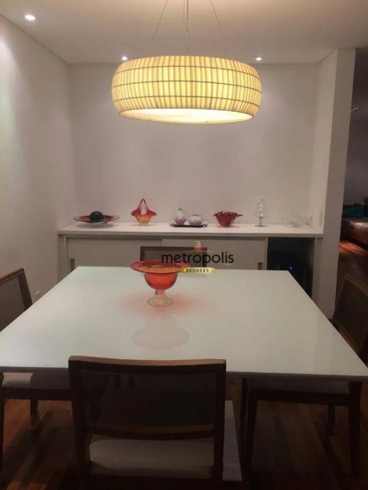 Apartamento, 3 quartos, 136 m² - Foto 3