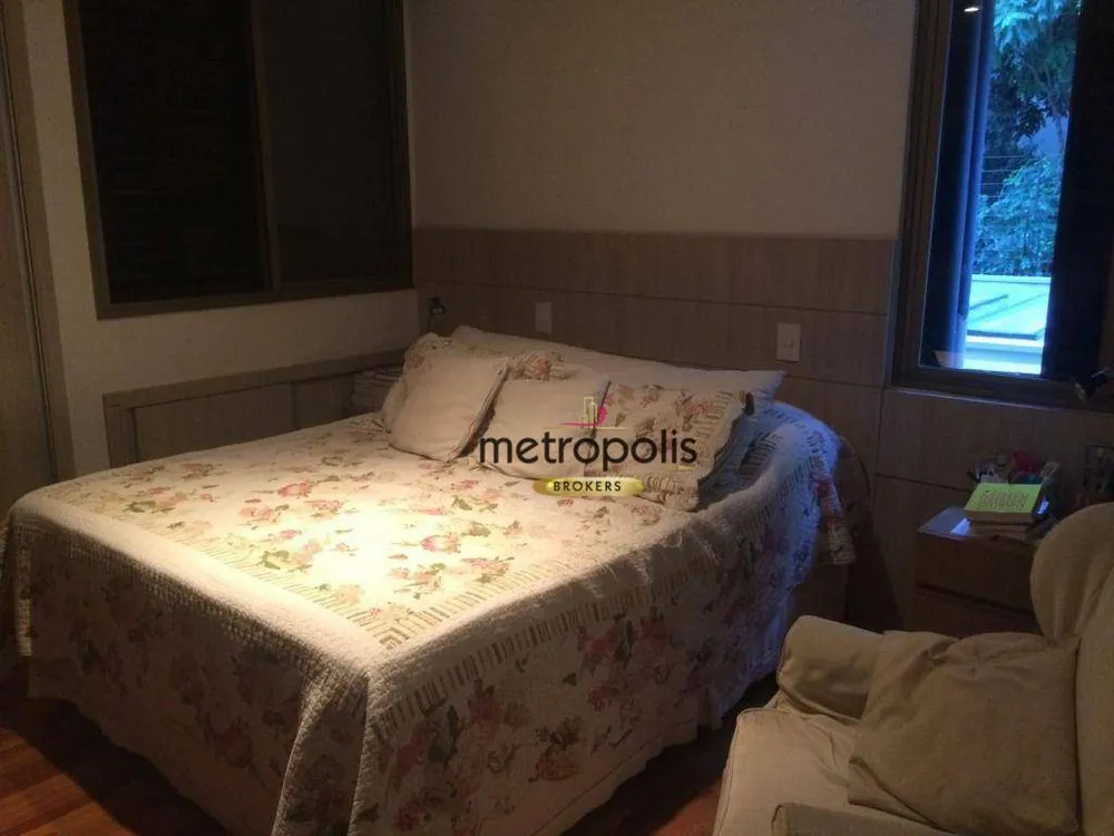 Apartamento, 3 quartos, 136 m² - Foto 5