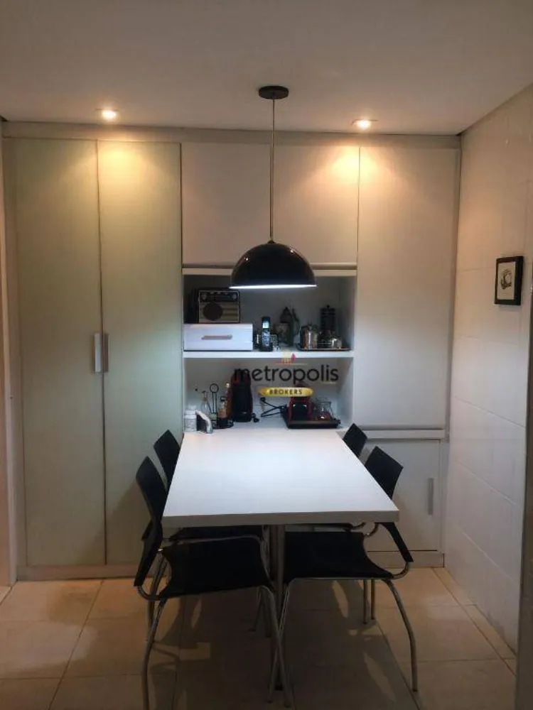 Apartamento, 3 quartos, 136 m² - Foto 10