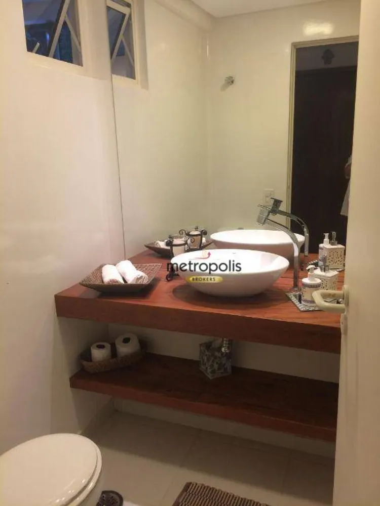 Apartamento, 3 quartos, 136 m² - Foto 12
