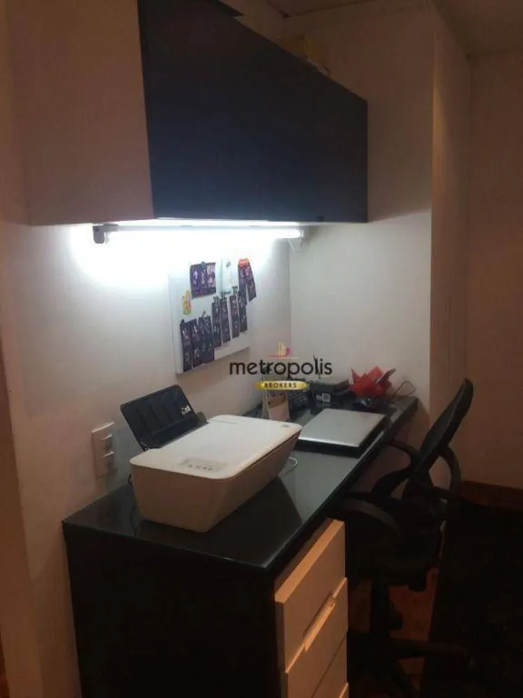 Apartamento, 3 quartos, 136 m² - Foto 8