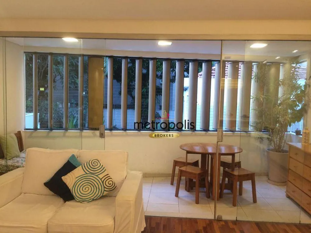 Apartamento, 3 quartos, 136 m² - Foto 2