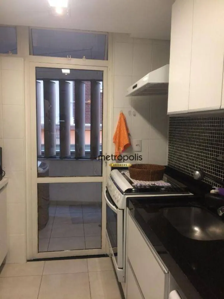 Apartamento, 3 quartos, 136 m² - Foto 9