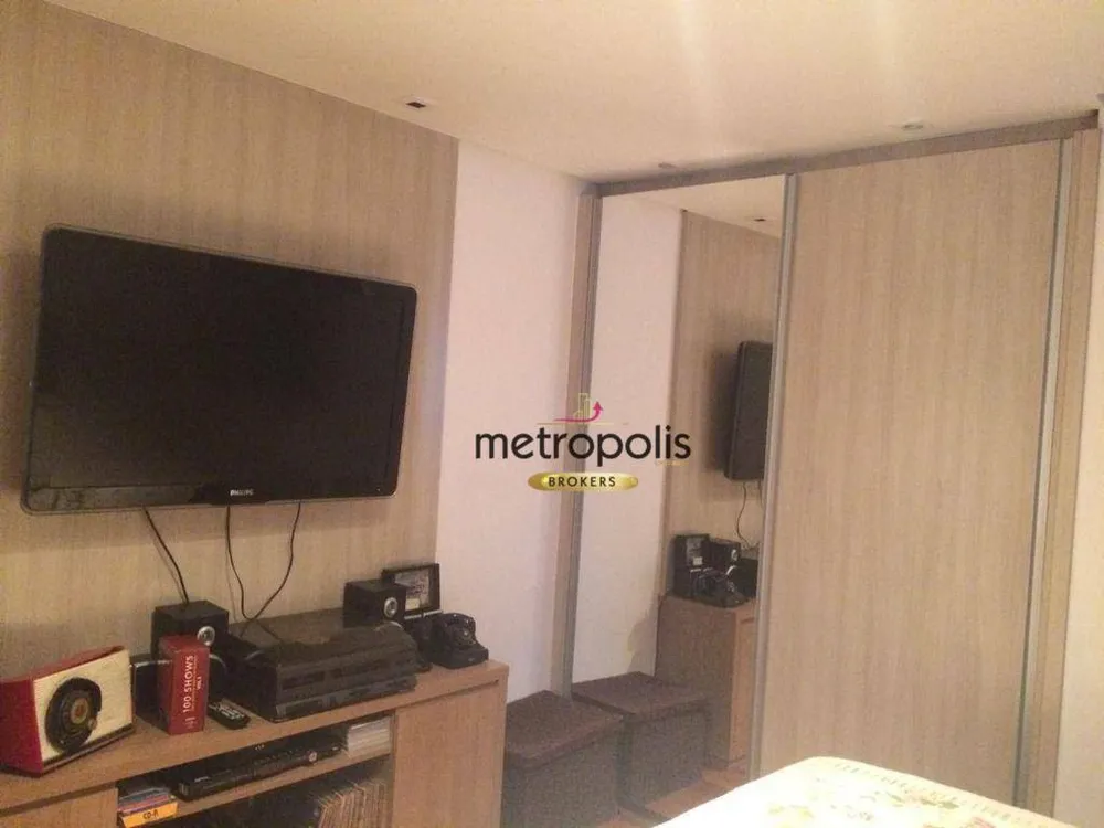 Apartamento, 3 quartos, 136 m² - Foto 4