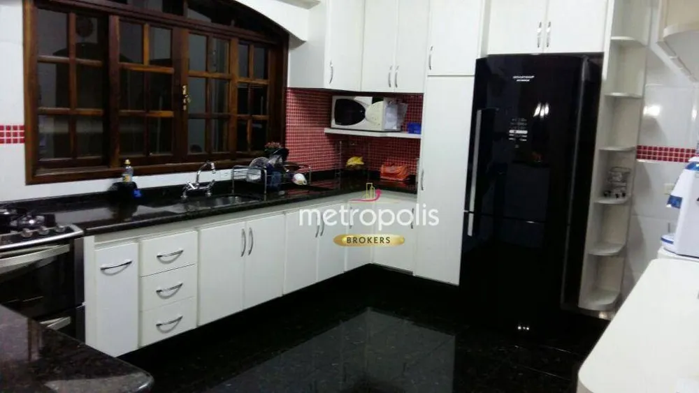 Casa, 4 quartos, 337 m² - Foto 5