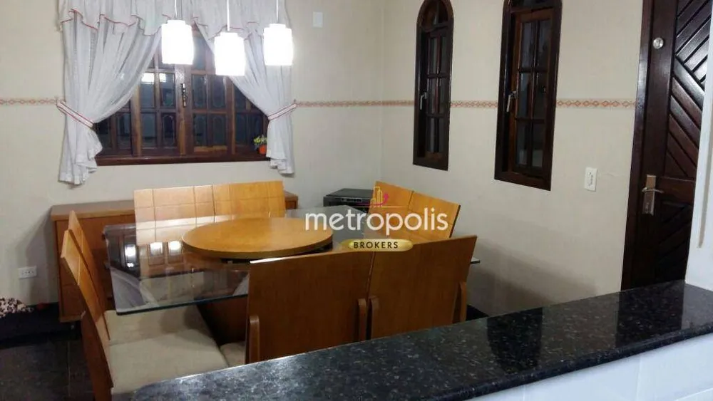 Casa, 4 quartos, 337 m² - Foto 3