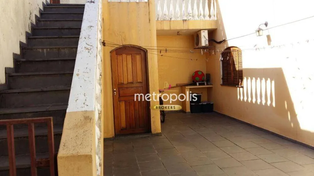 Casa, 4 quartos, 337 m² - Foto 11