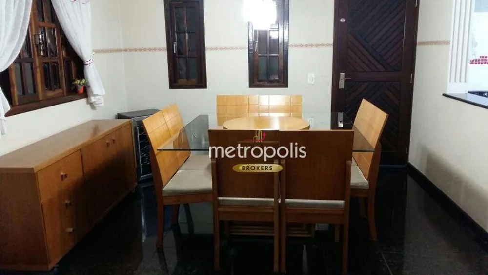 Casa, 4 quartos, 337 m² - Foto 8