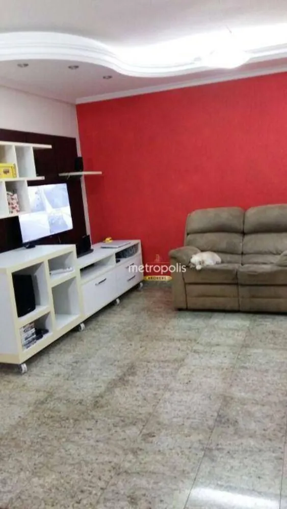 Casa, 4 quartos, 337 m² - Foto 7