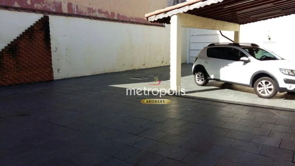 Casa, 4 quartos, 337 m² - Foto 1
