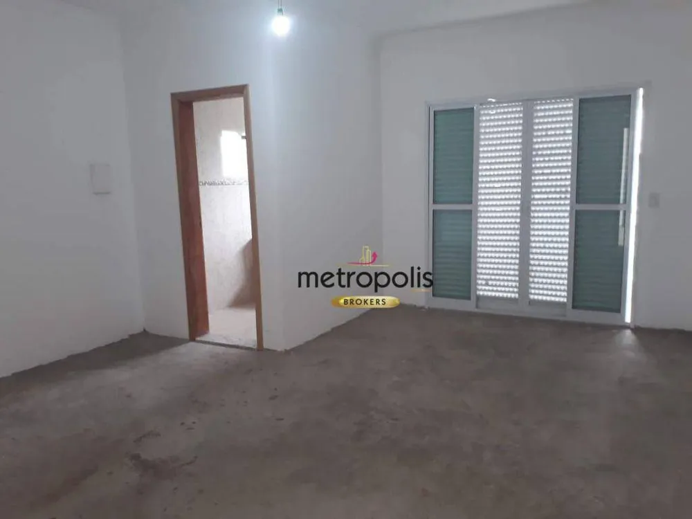 Sobrado, 3 quartos, 280 m² - Foto 2