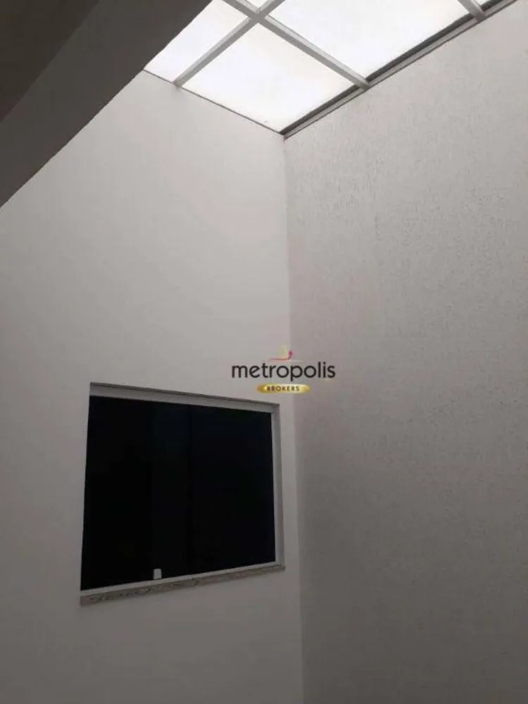 Sobrado, 3 quartos, 280 m² - Foto 8
