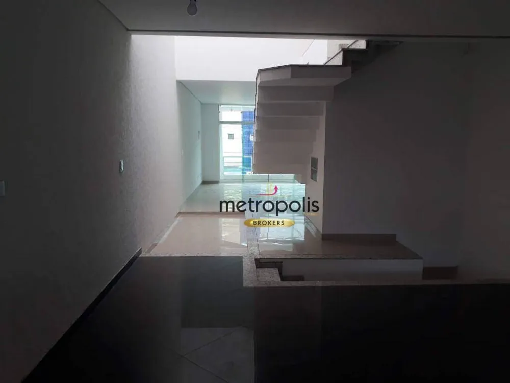 Sobrado, 3 quartos, 280 m² - Foto 1
