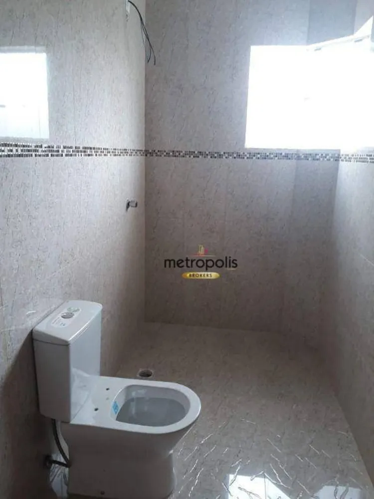 Sobrado, 3 quartos, 280 m² - Foto 9