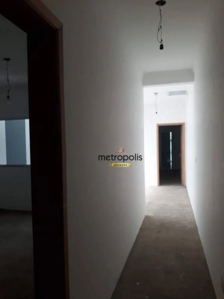 Sobrado, 3 quartos, 280 m² - Foto 12